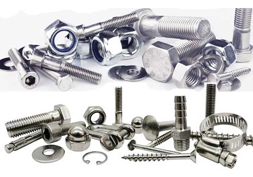 Fasteners