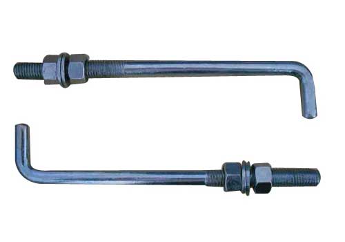 Foundation Bolt Manufacturer in Kolkata