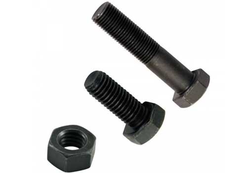High Tensile Nuts & Bolts